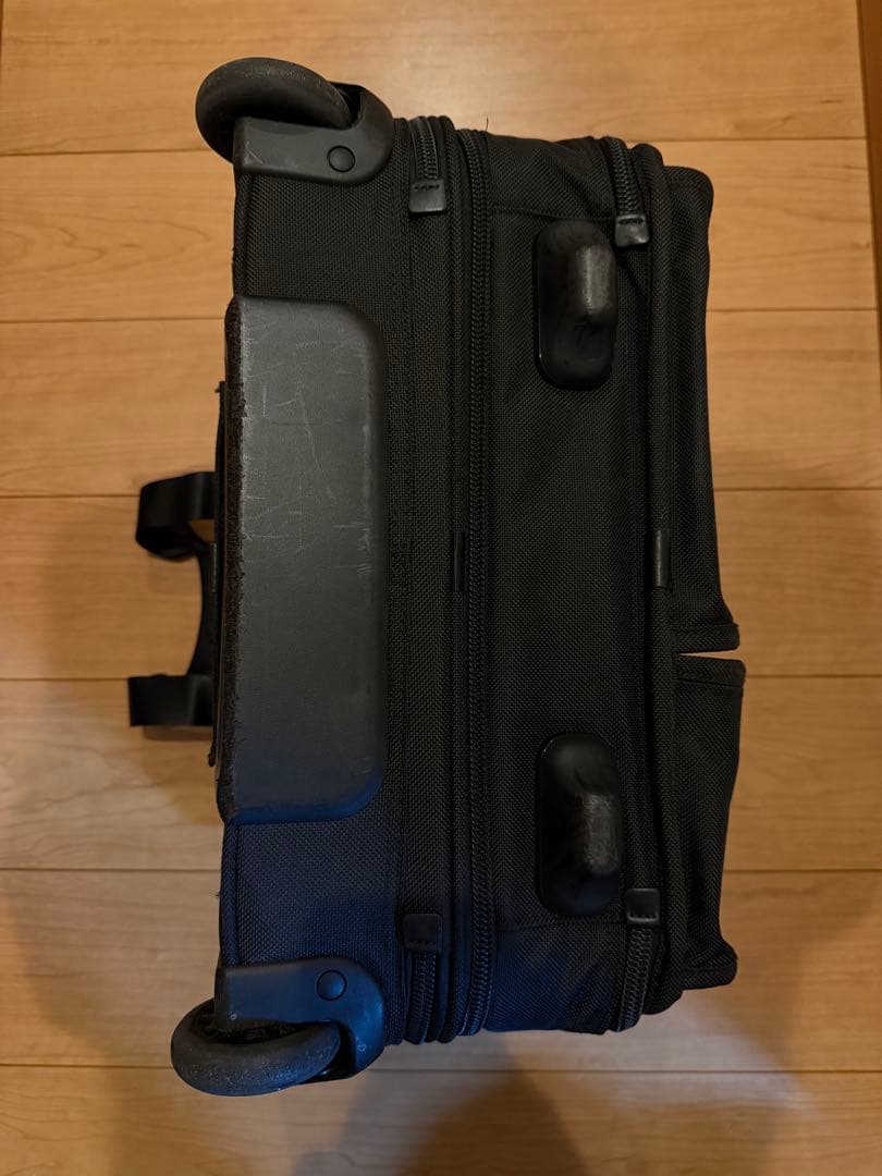 ✨美品✨ TUMI トゥミ 26103DH キャリーバッグ