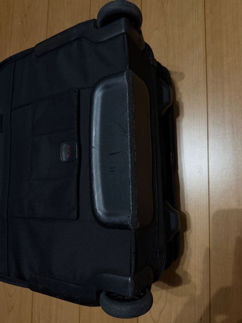 ✨美品✨ TUMI トゥミ 26103DH キャリーバッグ
