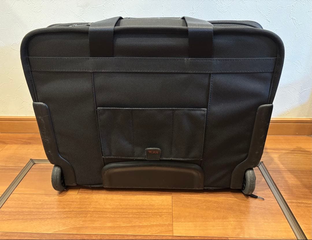 ✨美品✨ TUMI トゥミ 26103DH キャリーバッグ