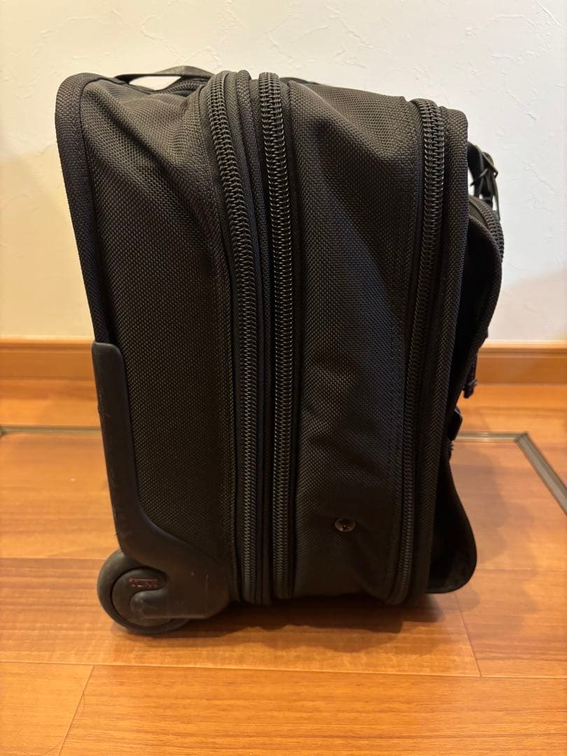 ✨美品✨ TUMI トゥミ 26103DH キャリーバッグ