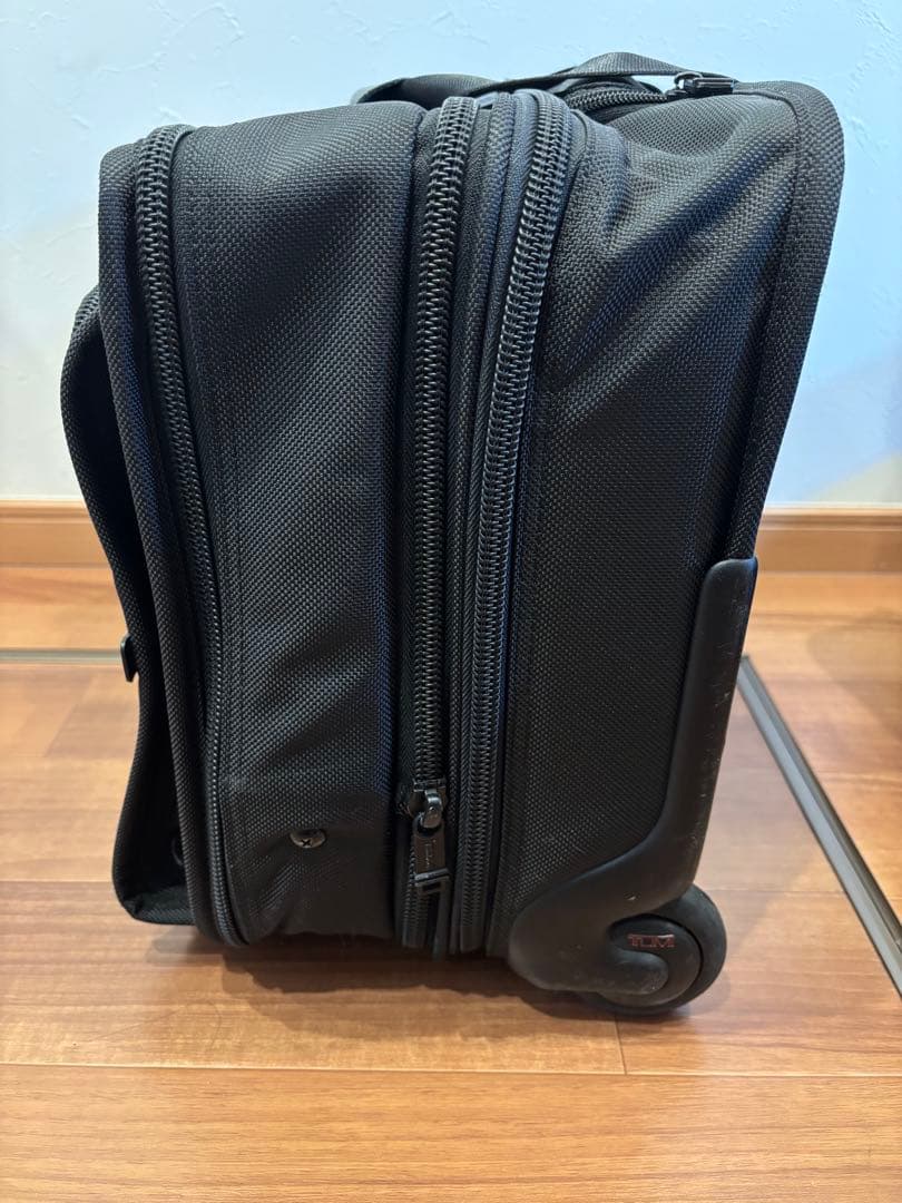 ✨美品✨ TUMI トゥミ 26103DH キャリーバッグ