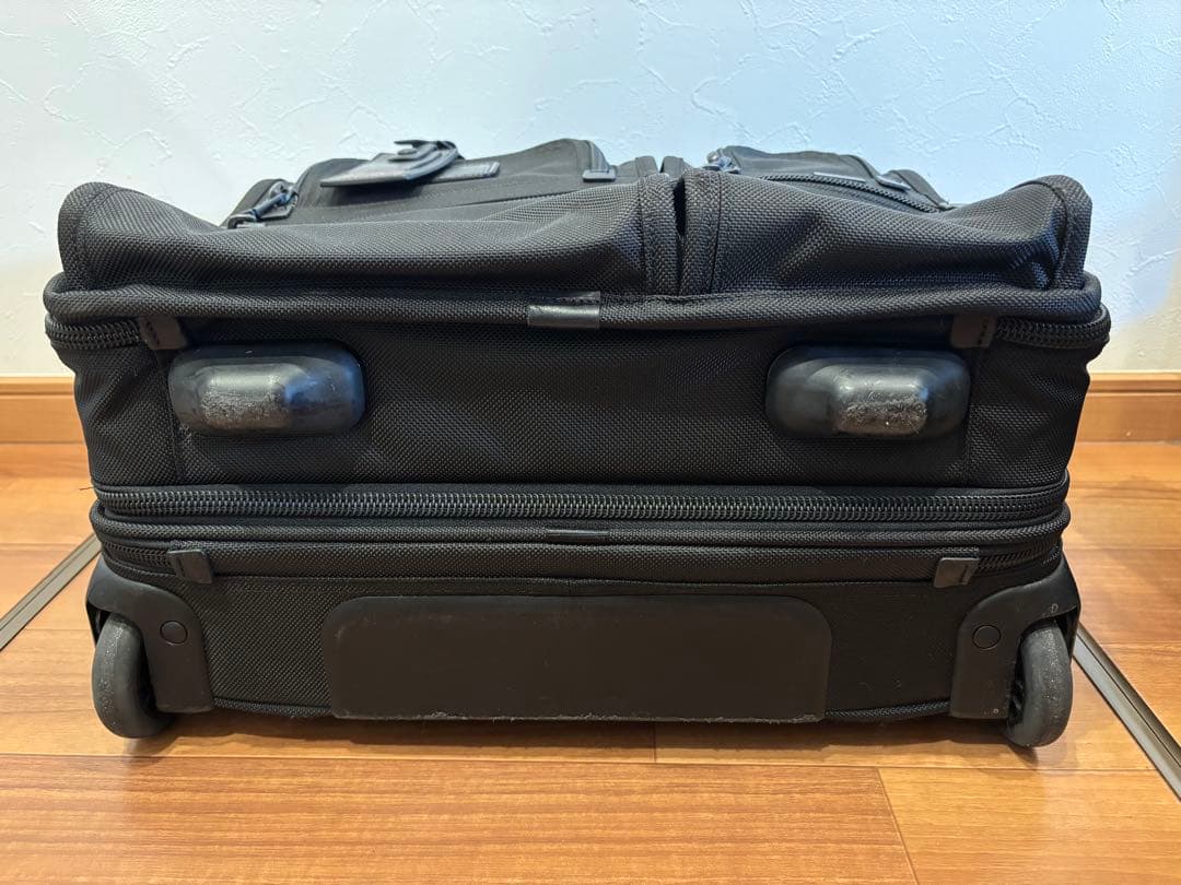 ✨美品✨ TUMI トゥミ 26103DH キャリーバッグ