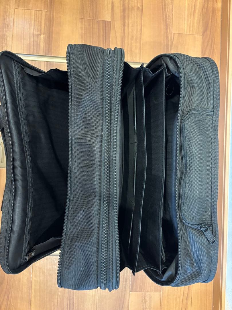 ✨美品✨ TUMI トゥミ 26103DH キャリーバッグ