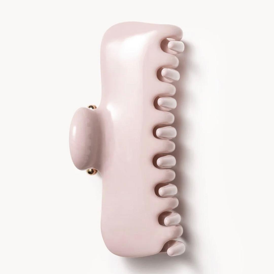 【新品未開封】UNDO HAIRWARE ヘアクリップ　NO.4