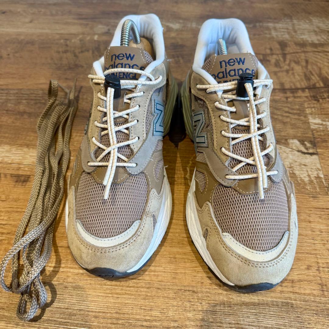 New Balance 920 ニューバランス USA 7 1/2