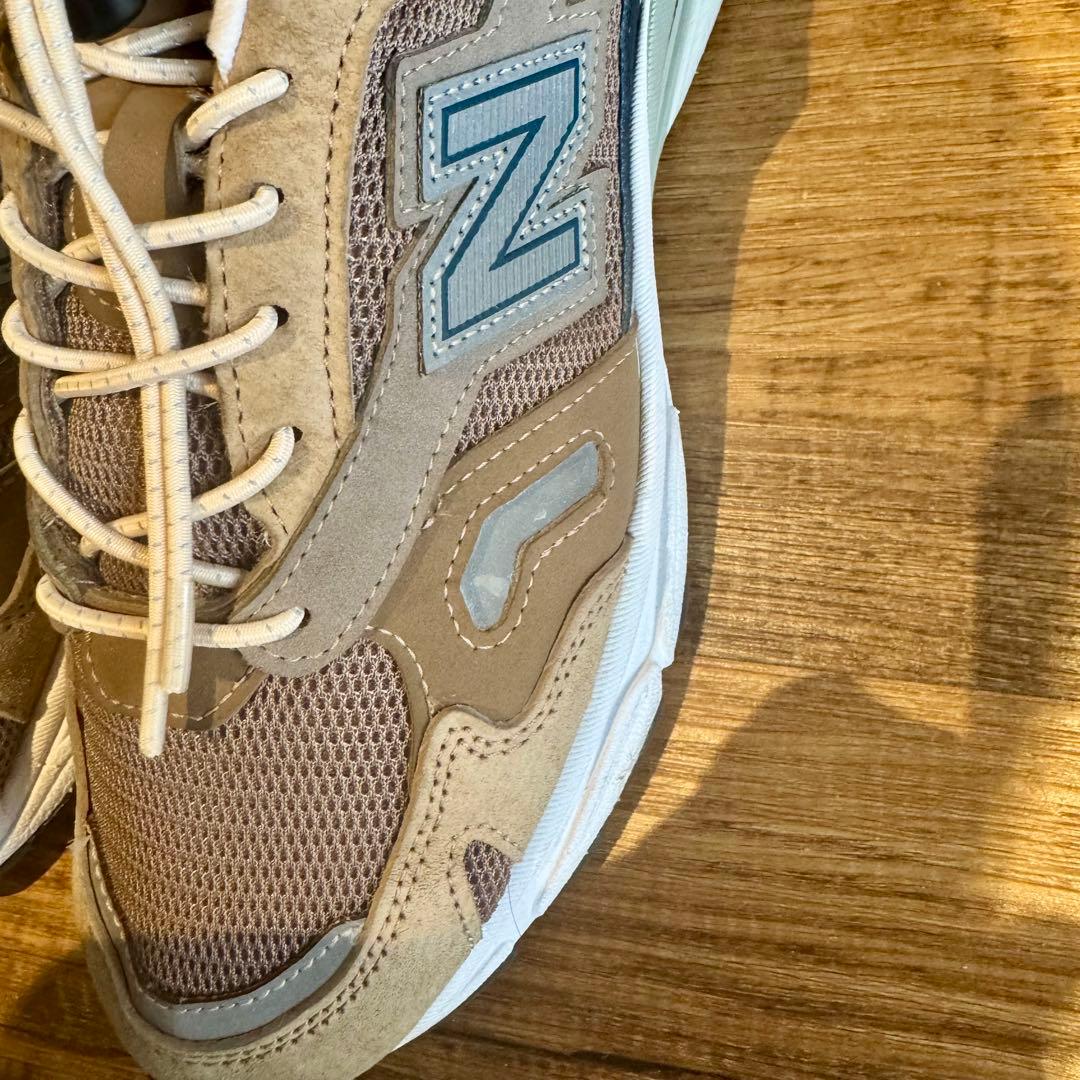 New Balance 920 ニューバランス USA 7 1/2