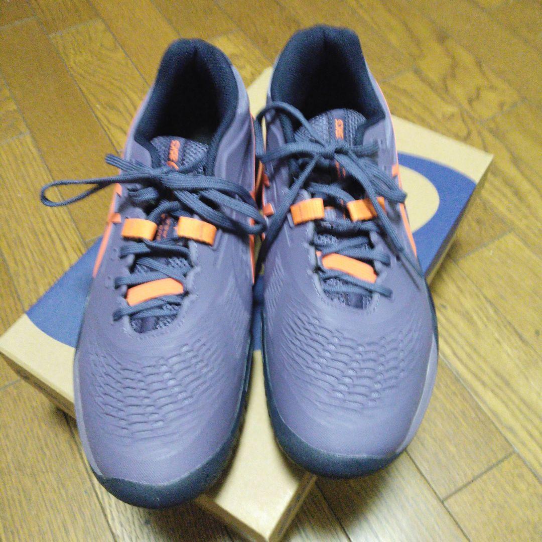 ASICS ゲルレゾリューション X 27.0