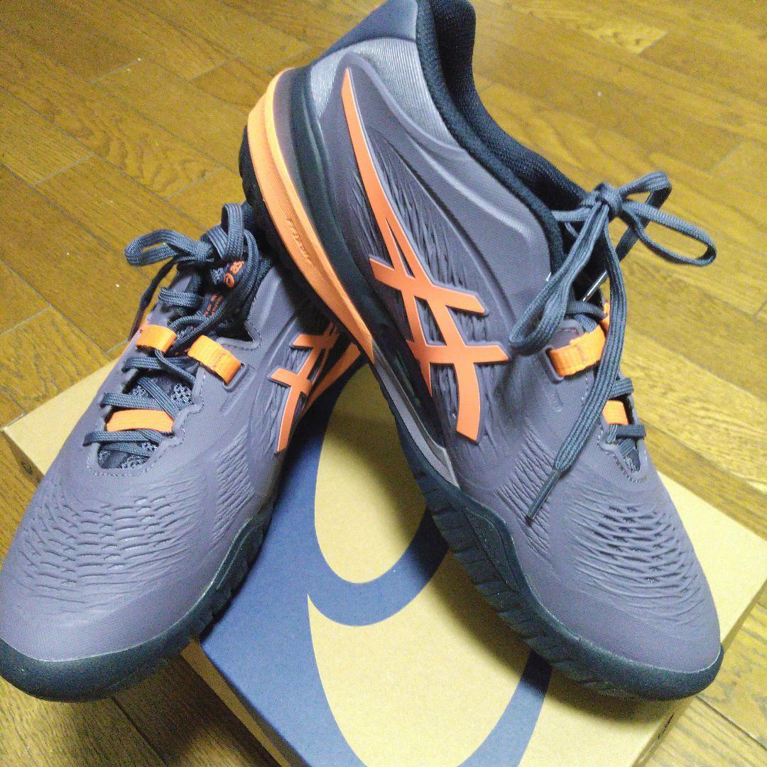 ASICS ゲルレゾリューション X 27.0