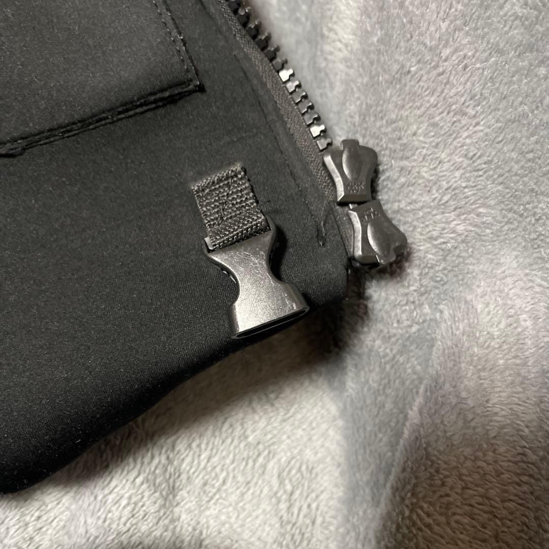 撃投ボディプロテクター2