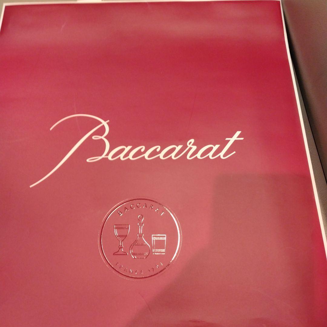 バカラ クリスマスツリー