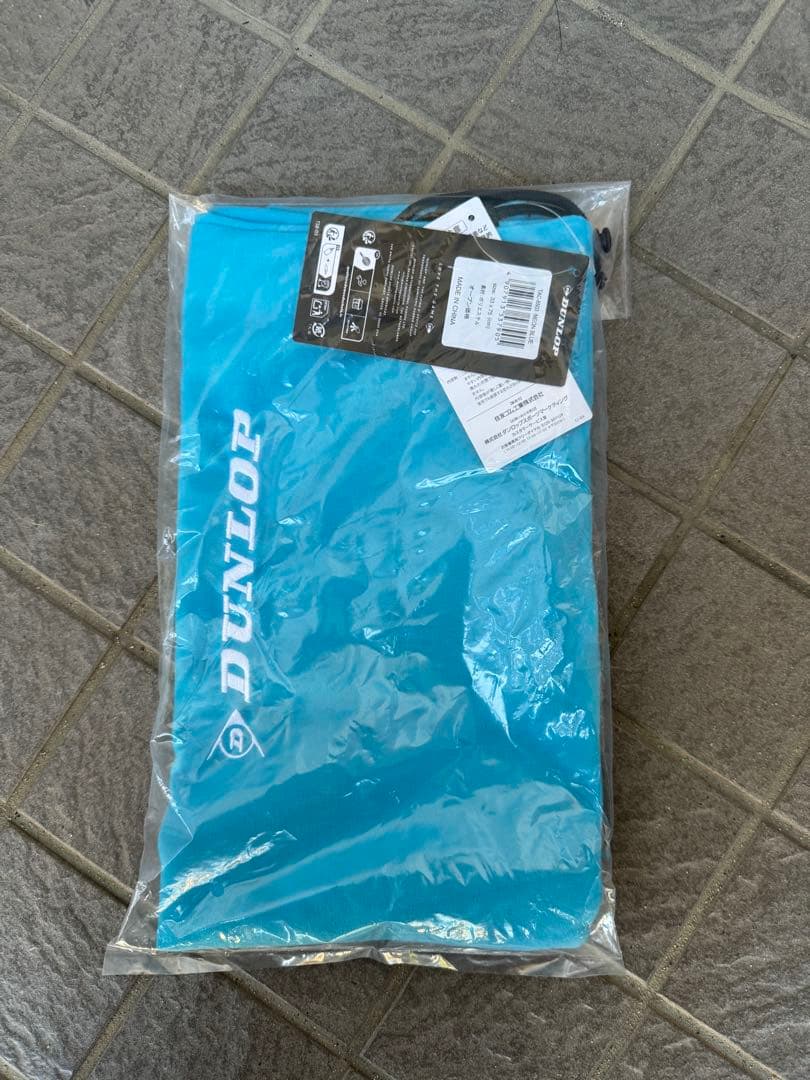 ダンロップ Dunlop FX500 最新モデル♬　G2 ソフトケース付‼️送料込