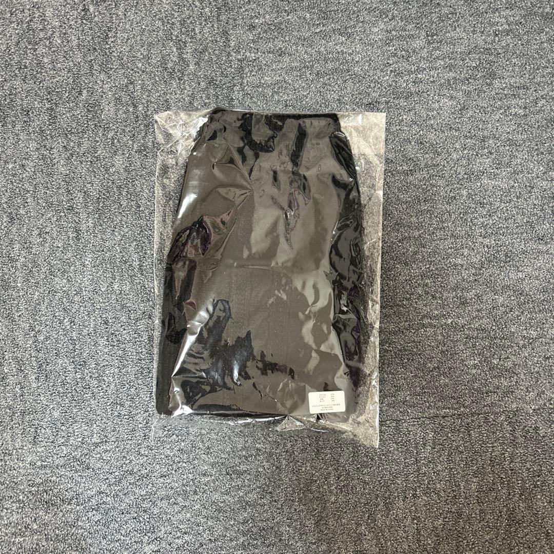 andmary Leia frill set up black アンドマリー