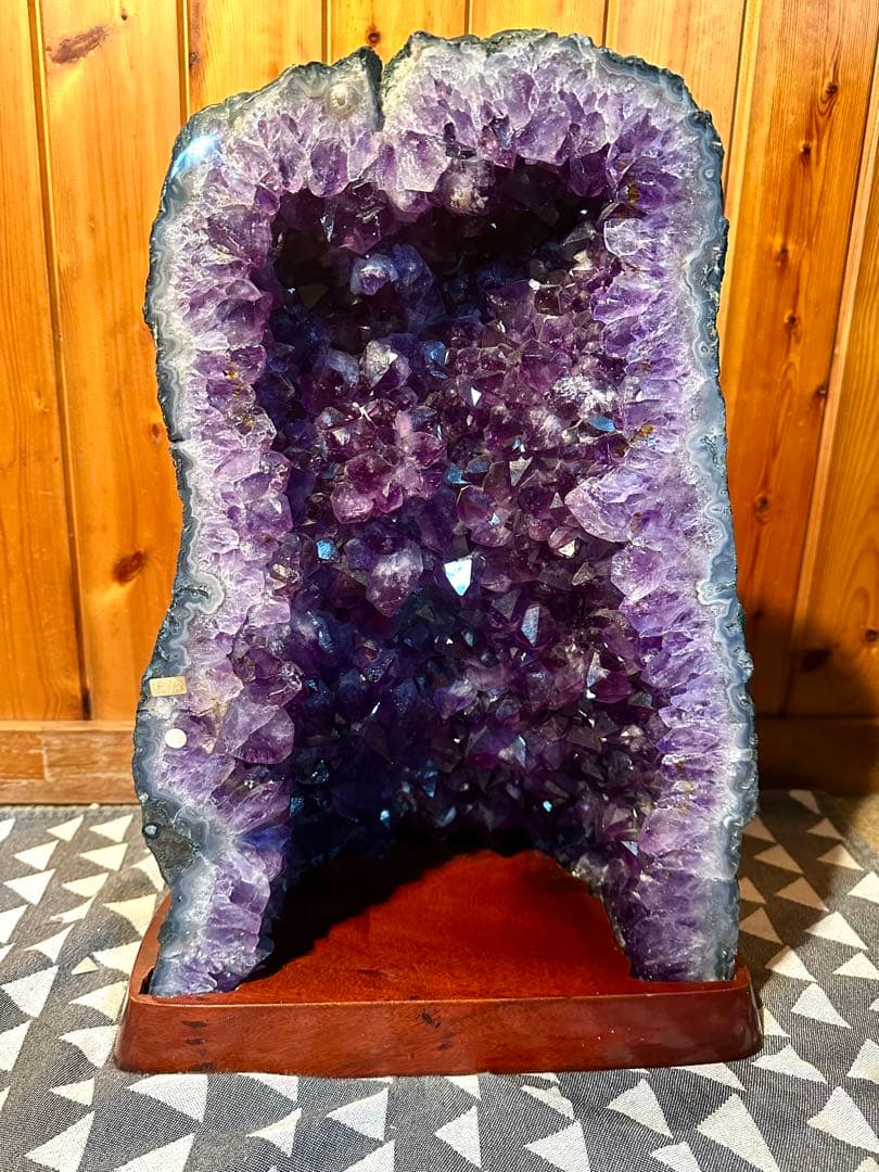 アメジストドーム（カペラ）　82