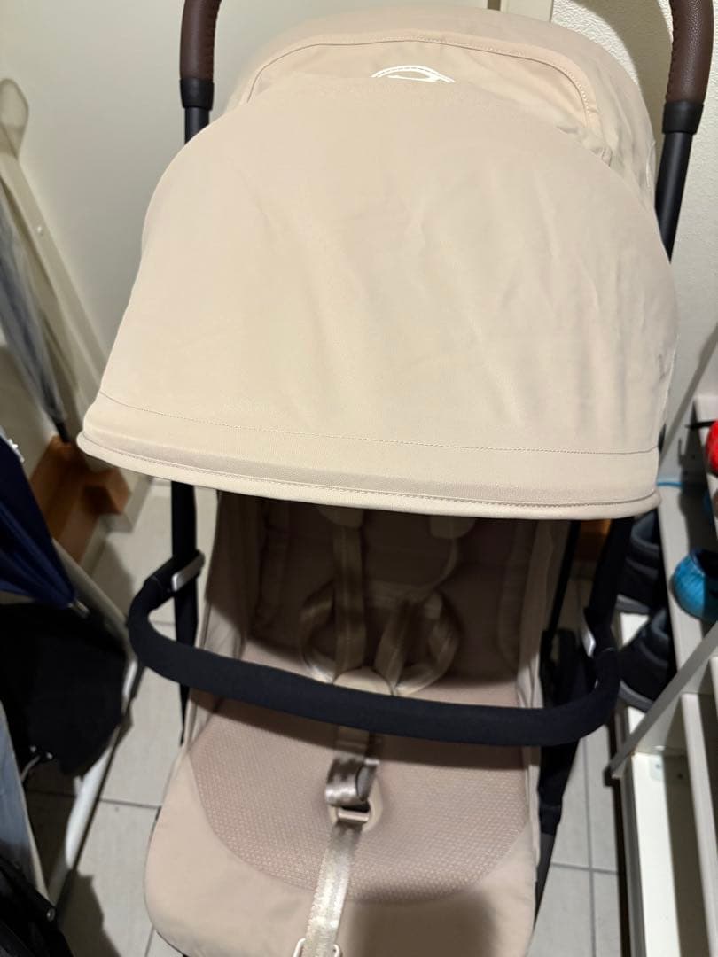 cybex オルフェオ2025