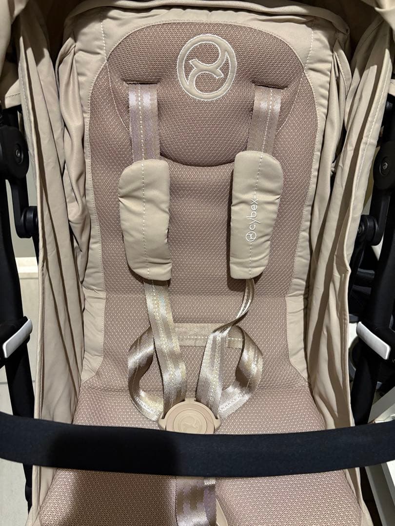 cybex オルフェオ2025