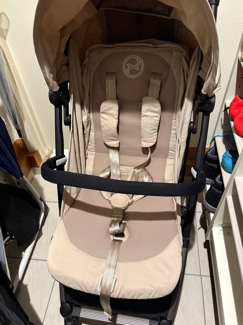 cybex オルフェオ2025