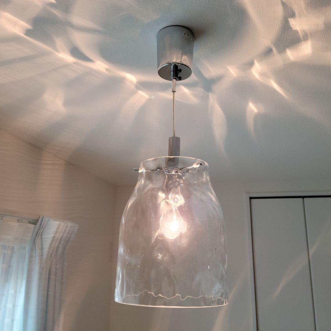 ガラスシェード ディクラッセ Whitney L ホイットニー ペンダントライト