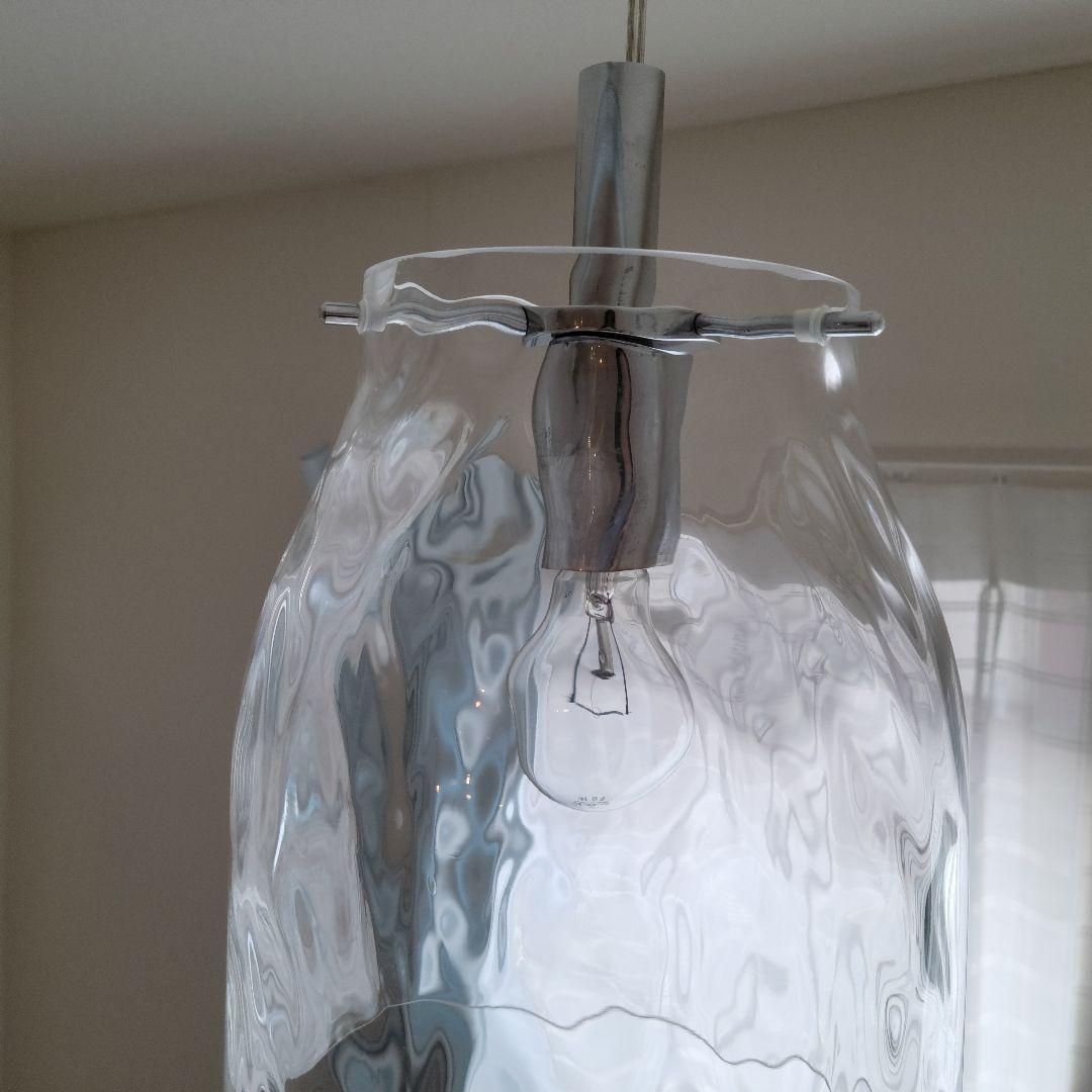 ガラスシェード ディクラッセ Whitney L ホイットニー ペンダントライト