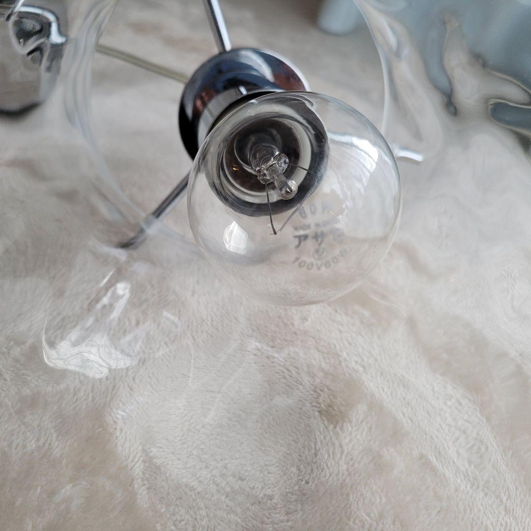 ガラスシェード ディクラッセ Whitney L ホイットニー ペンダントライト