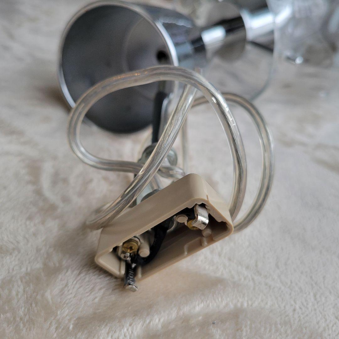 ガラスシェード ディクラッセ Whitney L ホイットニー ペンダントライト