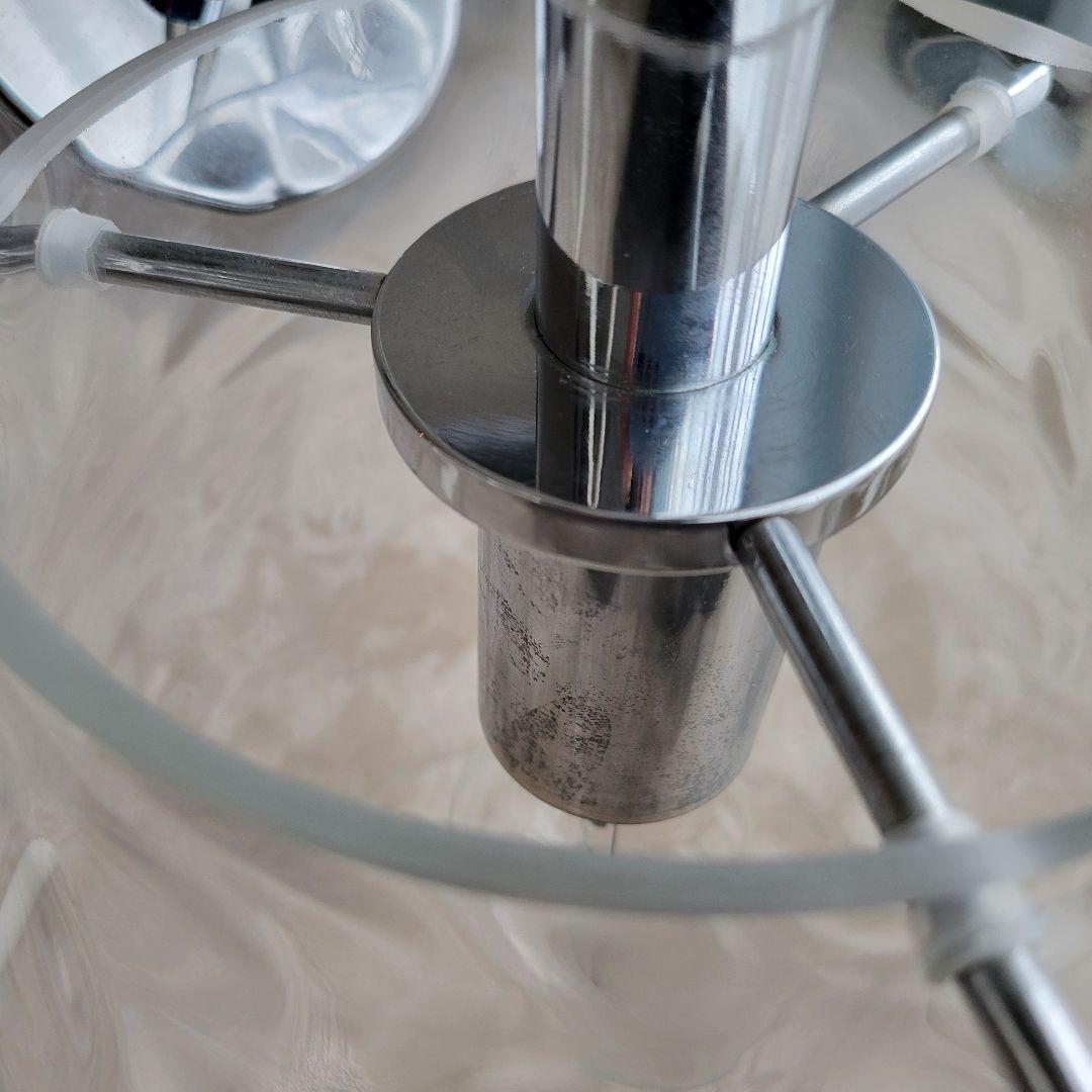 ガラスシェード ディクラッセ Whitney L ホイットニー ペンダントライト