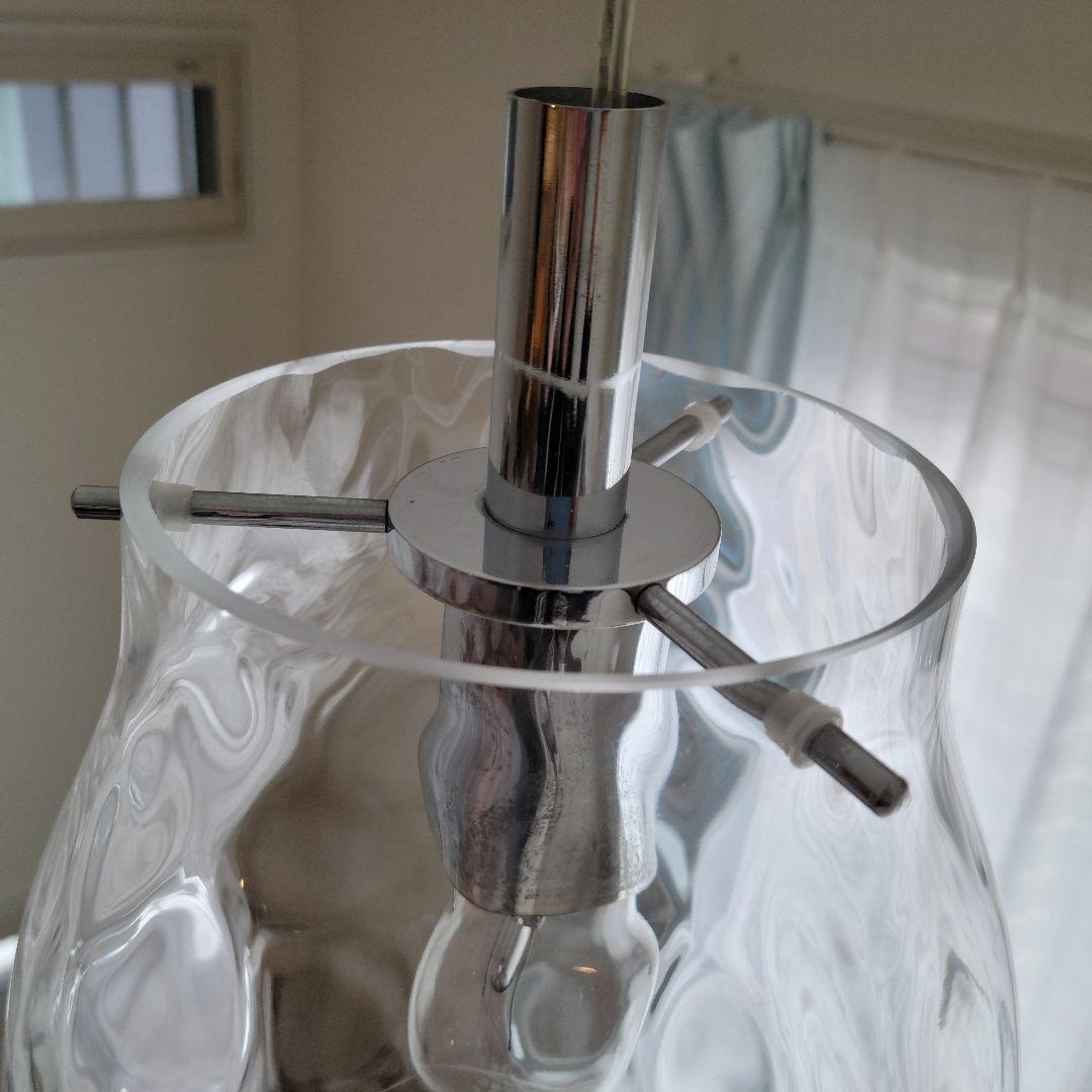 ガラスシェード ディクラッセ Whitney L ホイットニー ペンダントライト