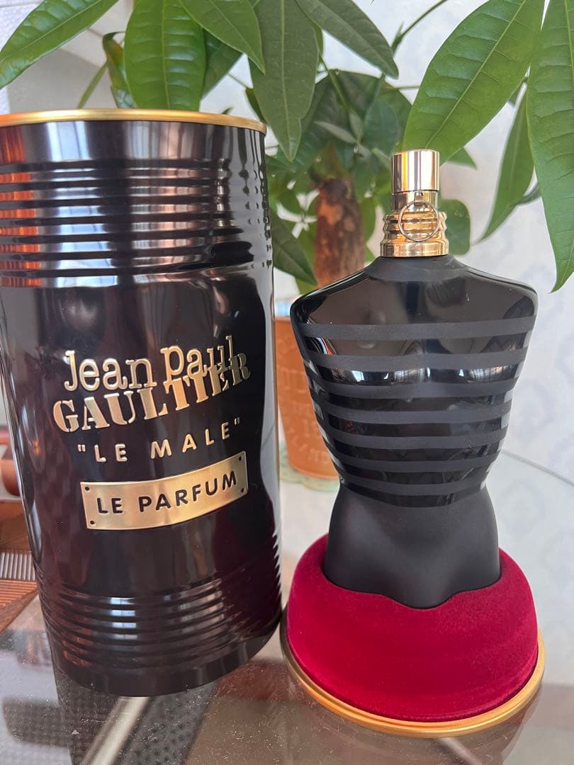 香水(男性用) Jean Paul Gaultier LeMale Le Parfum200ml