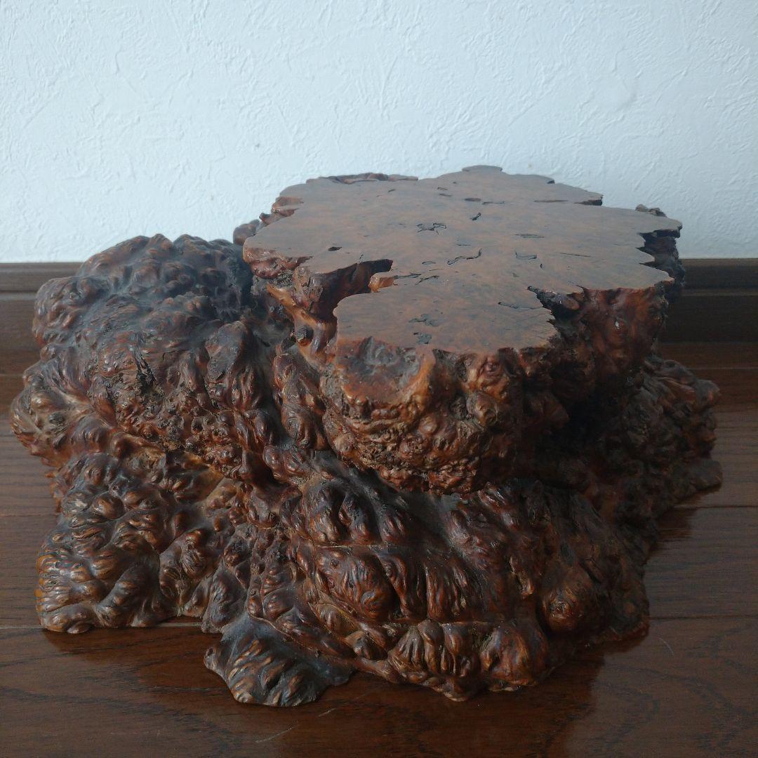 大特価‼️ 最終値下げ‼️ 盆栽 飾り台‼️