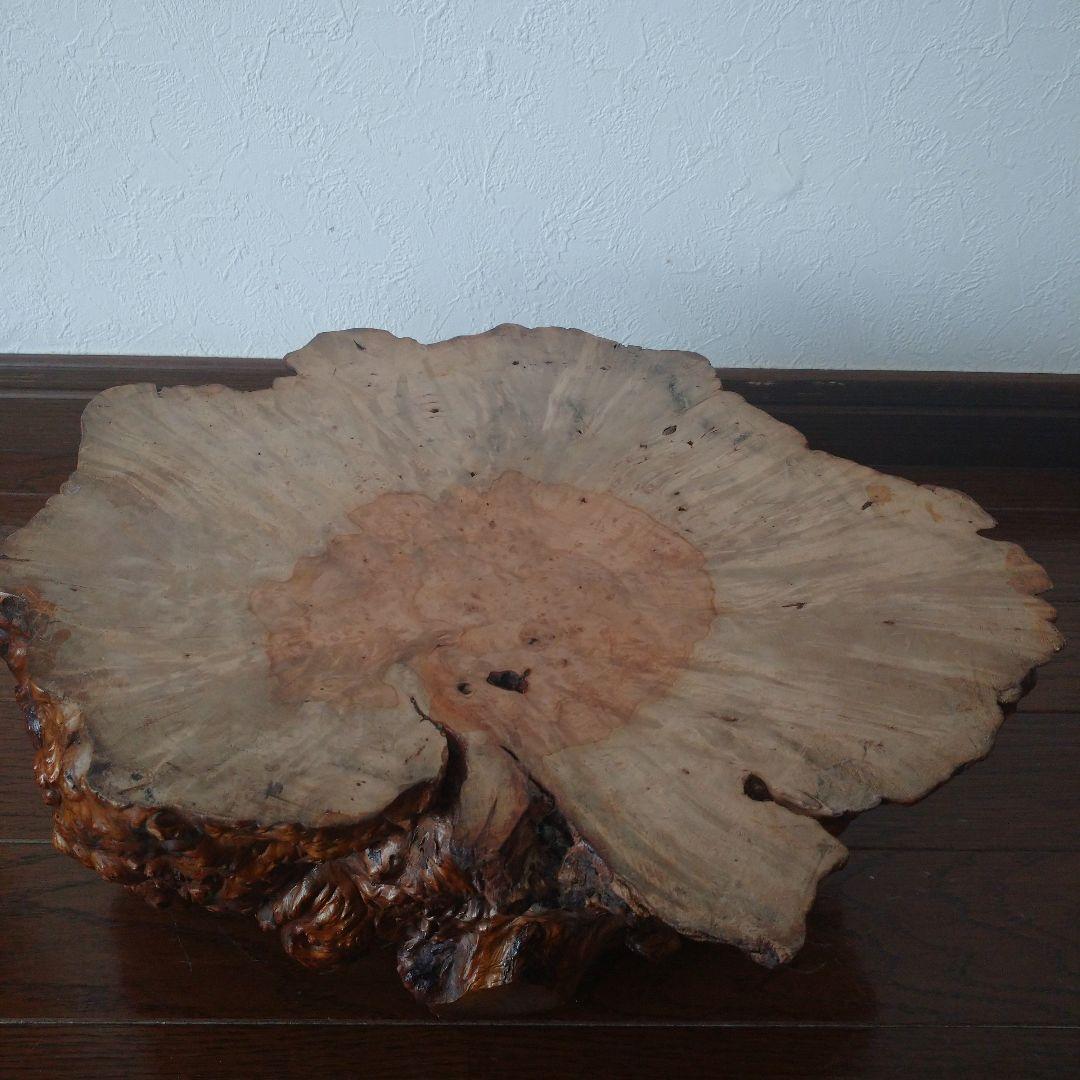 大特価‼️ 最終値下げ‼️ 盆栽 飾り台‼️