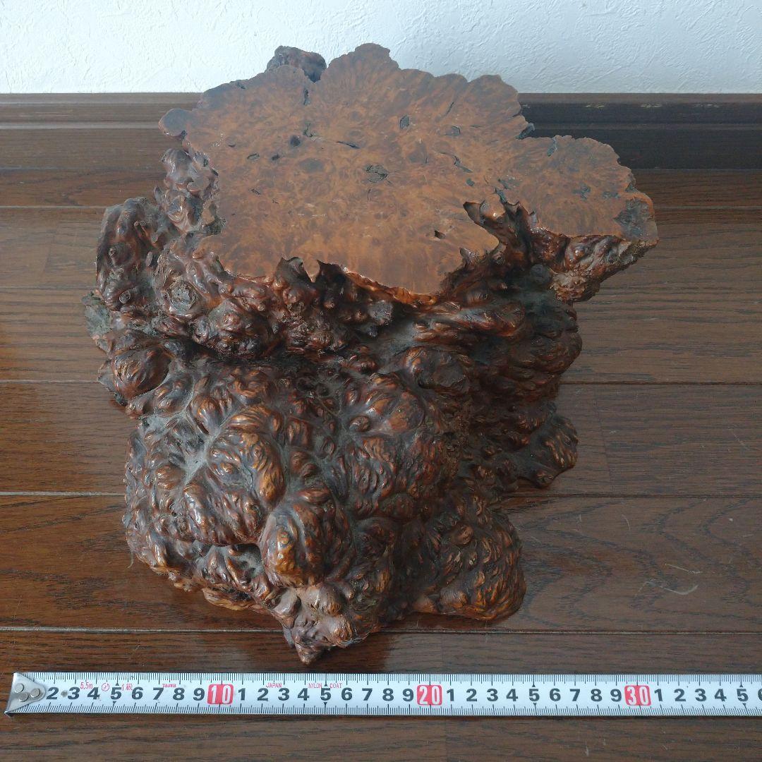 大特価‼️ 最終値下げ‼️ 盆栽 飾り台‼️