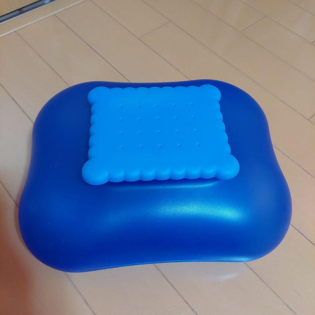 アレッシ　ALESSI クッキージャー　お菓子ポット　保存容器