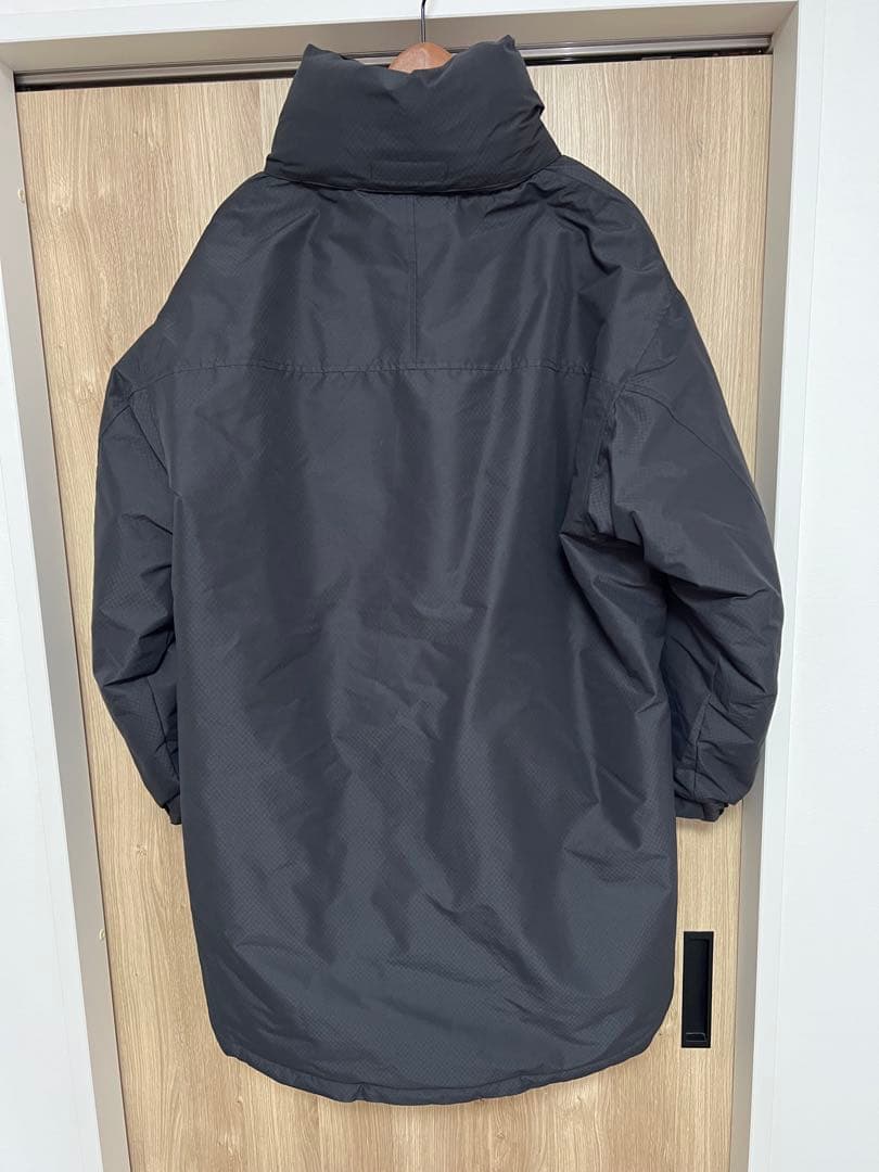 Franklin Climbing モンスターパーカー　ダウンジャケット