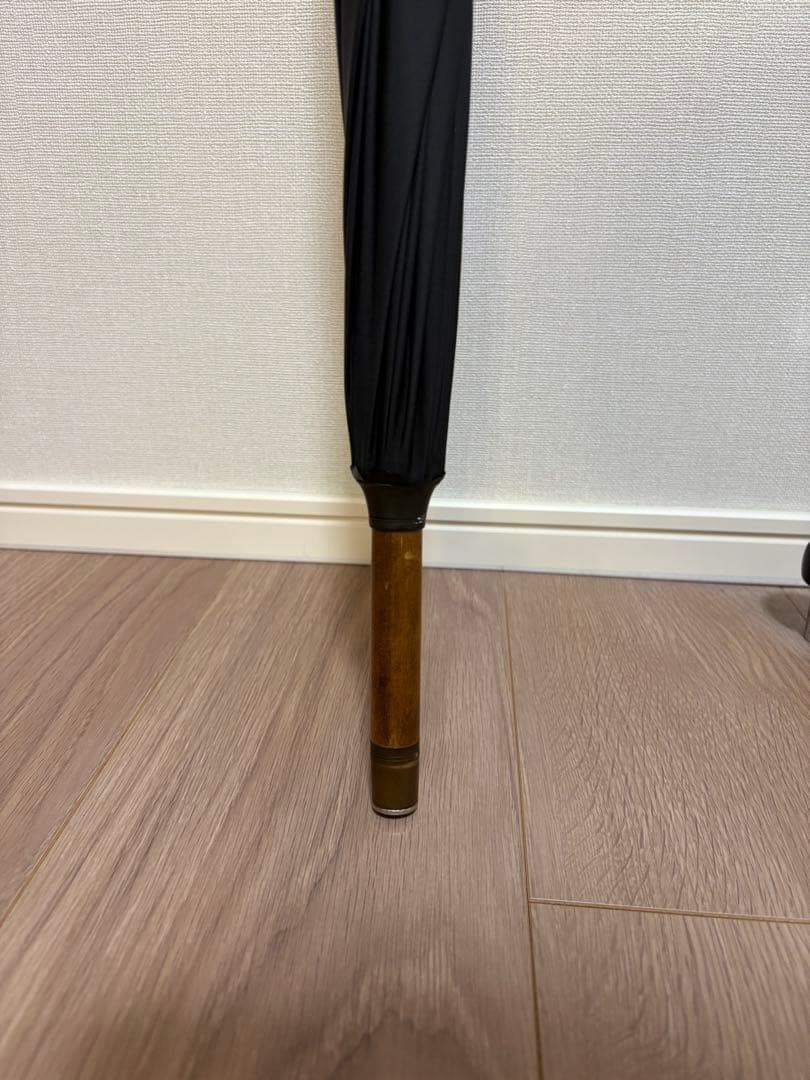 スウェイン・アドニー・ブリッグの傘 | チャールズ皇太子時代のロイヤルワラント