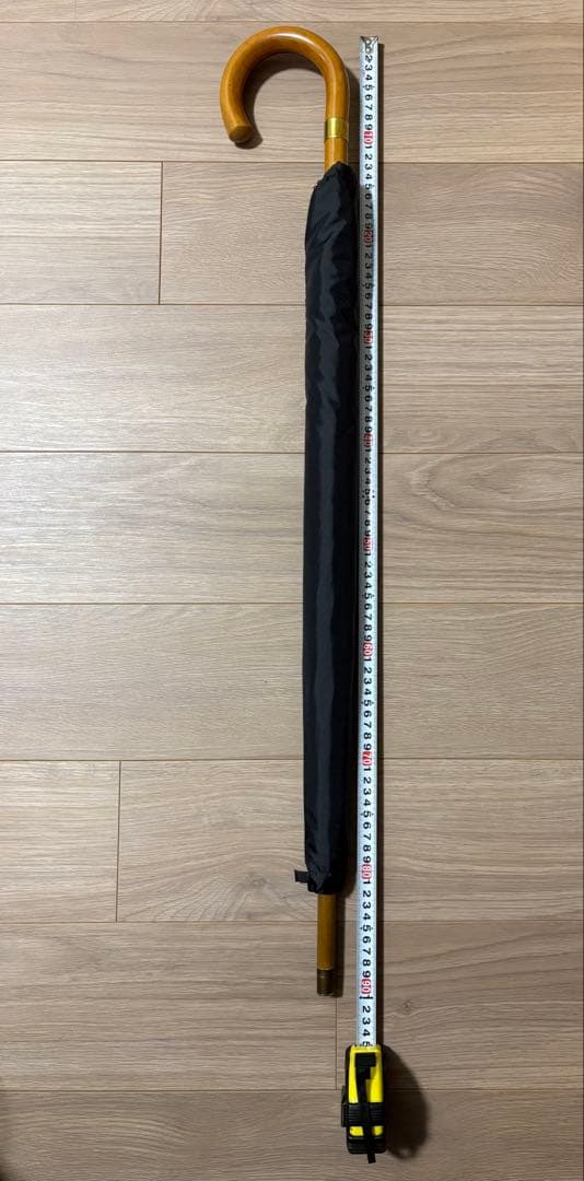 スウェイン・アドニー・ブリッグの傘 | チャールズ皇太子時代のロイヤルワラント