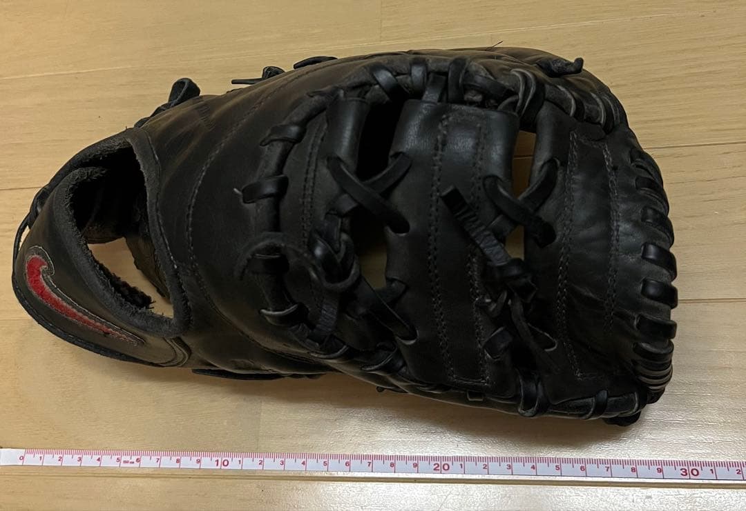 Nike 軟式グローブ ファーストミット グラブ