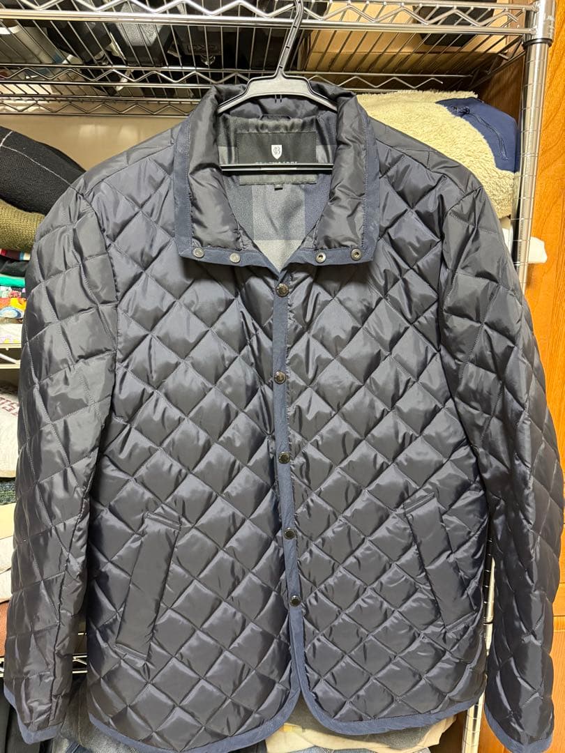 BLACK LABEL CRESTBRIDGE ナイロンジャケット・コート