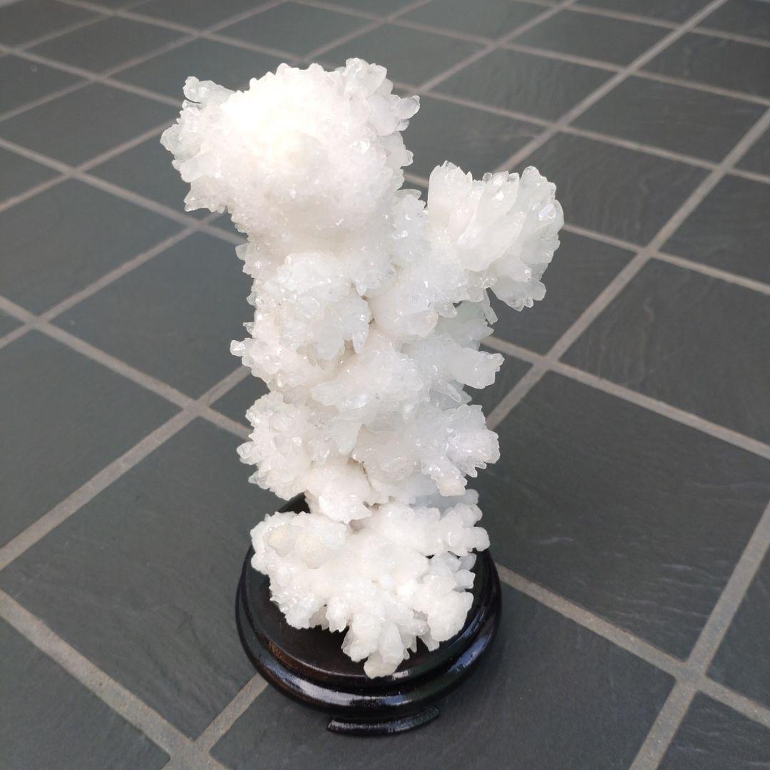 水晶 クラスター