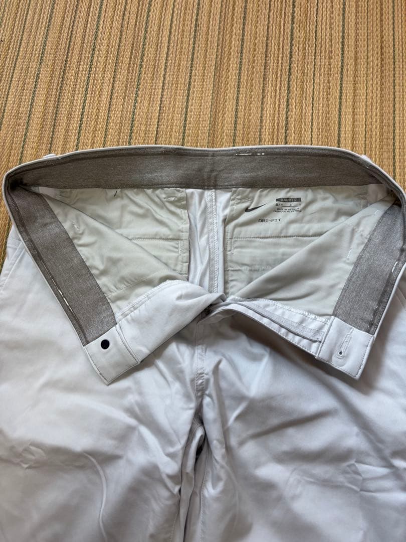 ナイキ Dri-FIT UVスリムフィット ゴルフ パンツ 2本セッ新品未使用品