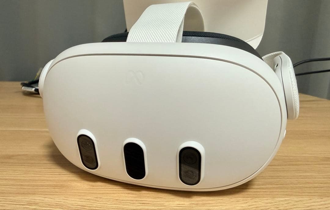 その他  Quest3 512GB