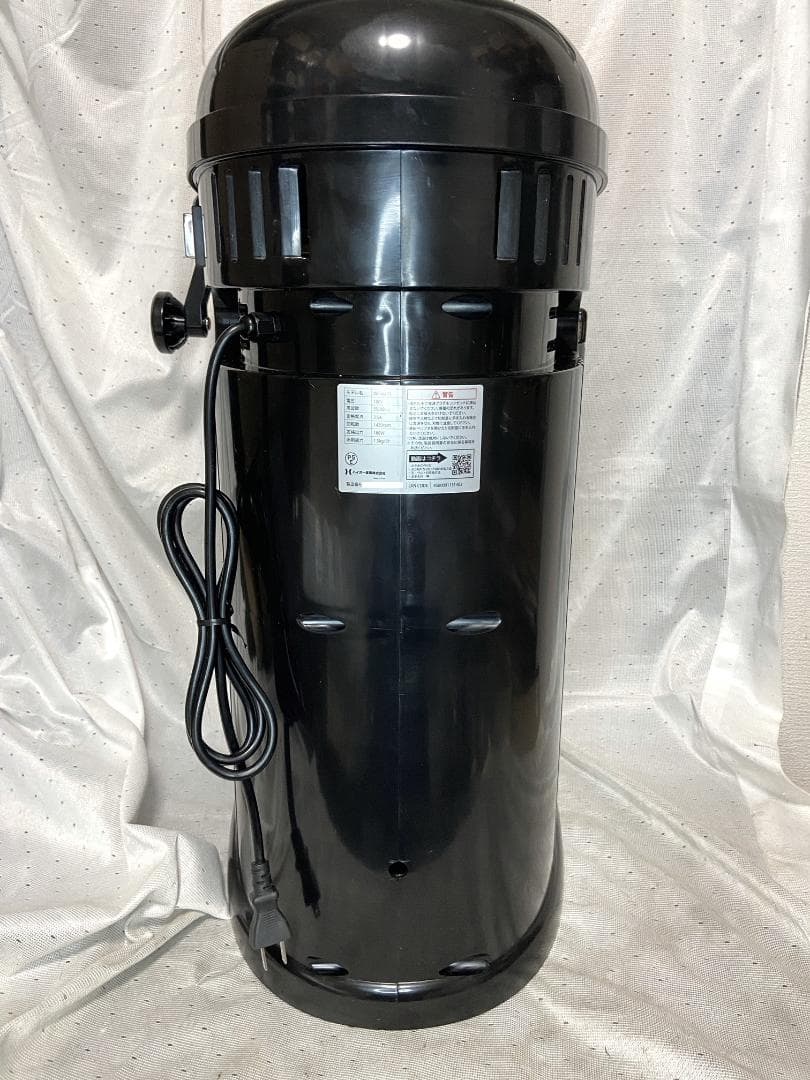 美品■ハイガ　電動かき氷機　アイススライサー　WF-A299■動作確認済