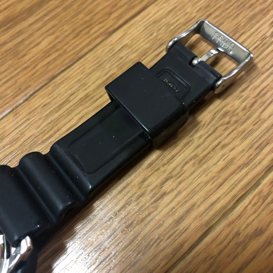 EDIFICE別注 × セイコー　 プロスペックスLOWERCASE