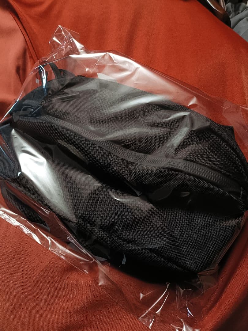 新品 Aer Day Sling 3 MAX ボディバッグ エア