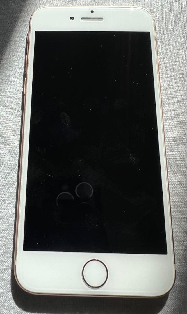 iPhone8 64gb ジャンク品