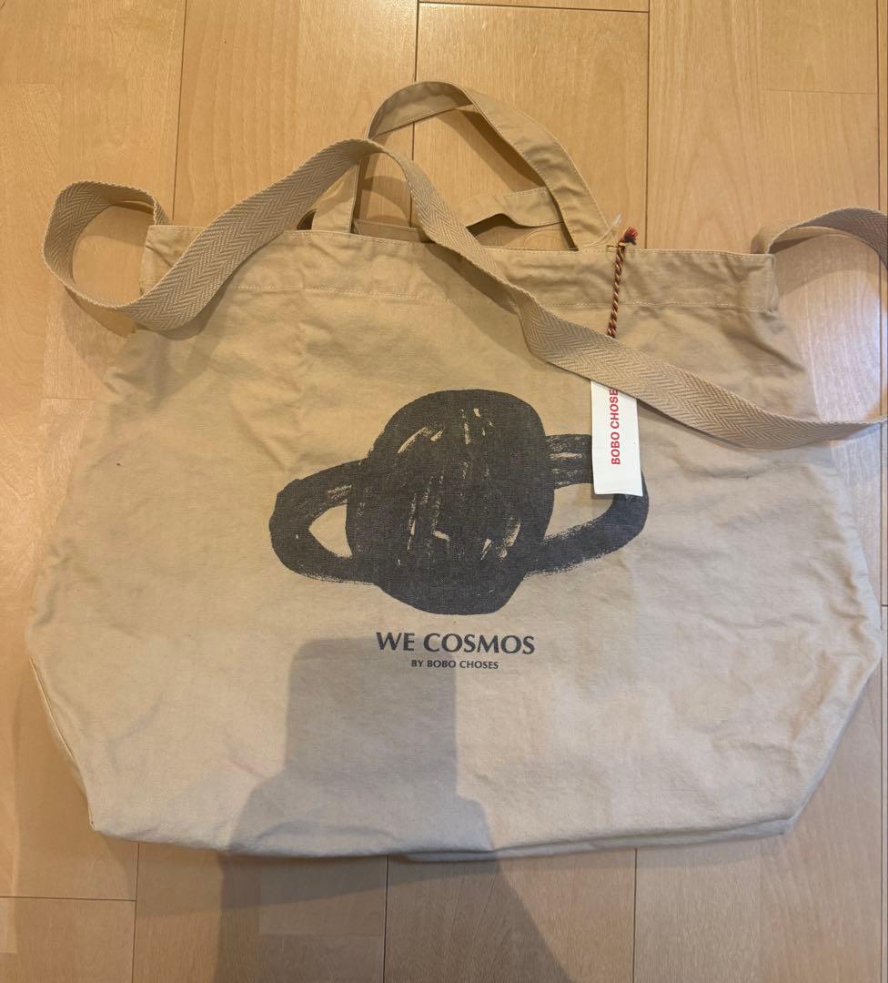 BOBO CHOSES トートバッグ