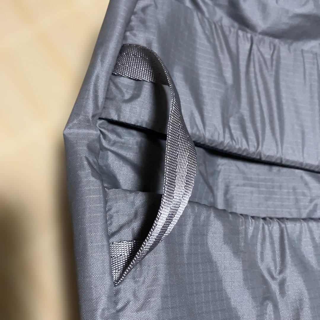 ザ、ノース、フェイス　グラムデイパック(リック)