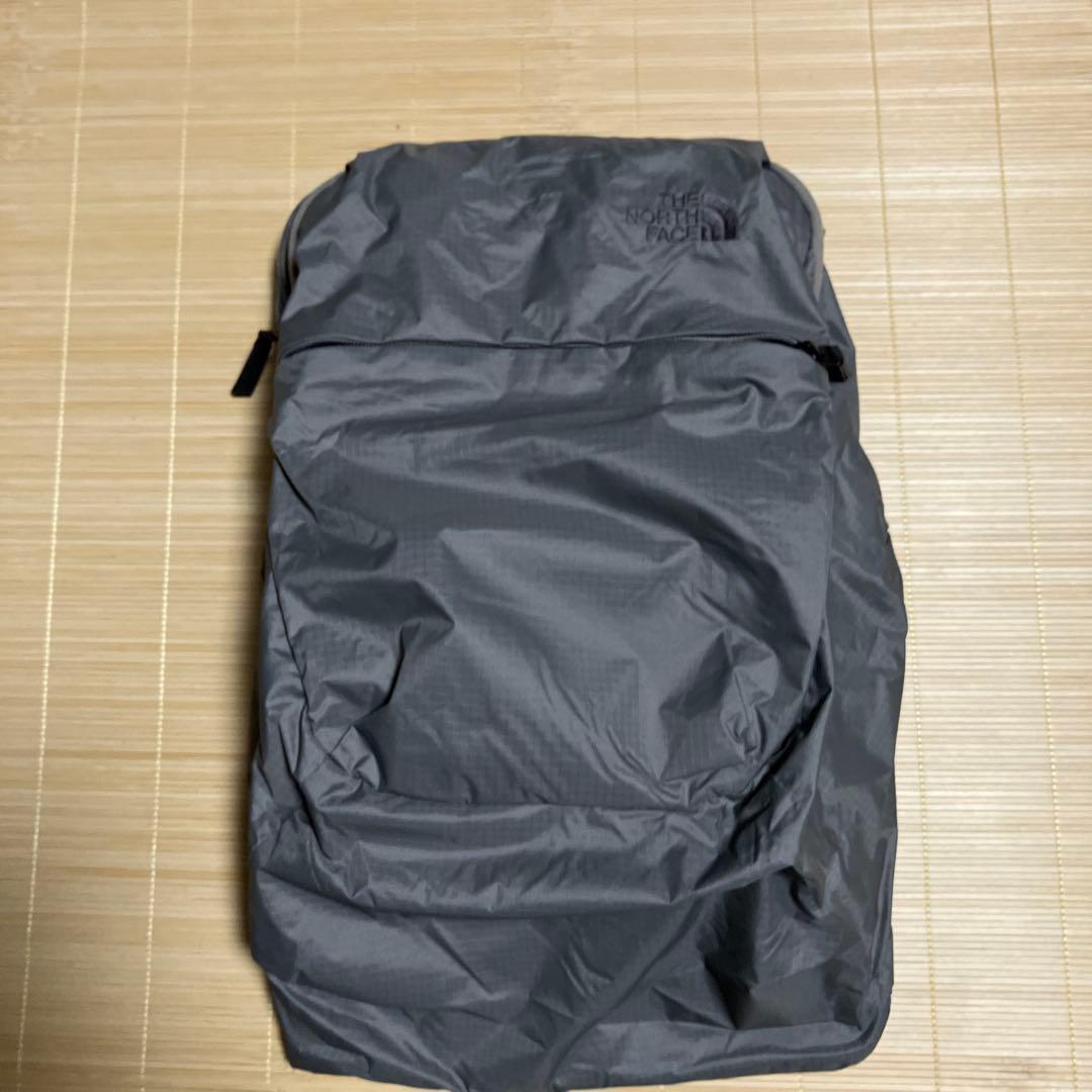 ザ、ノース、フェイス　グラムデイパック(リック)