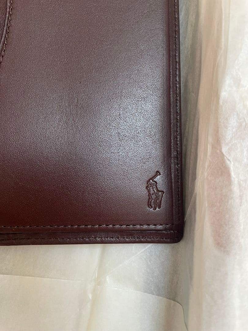 Polo Ralph Lauren★長財布