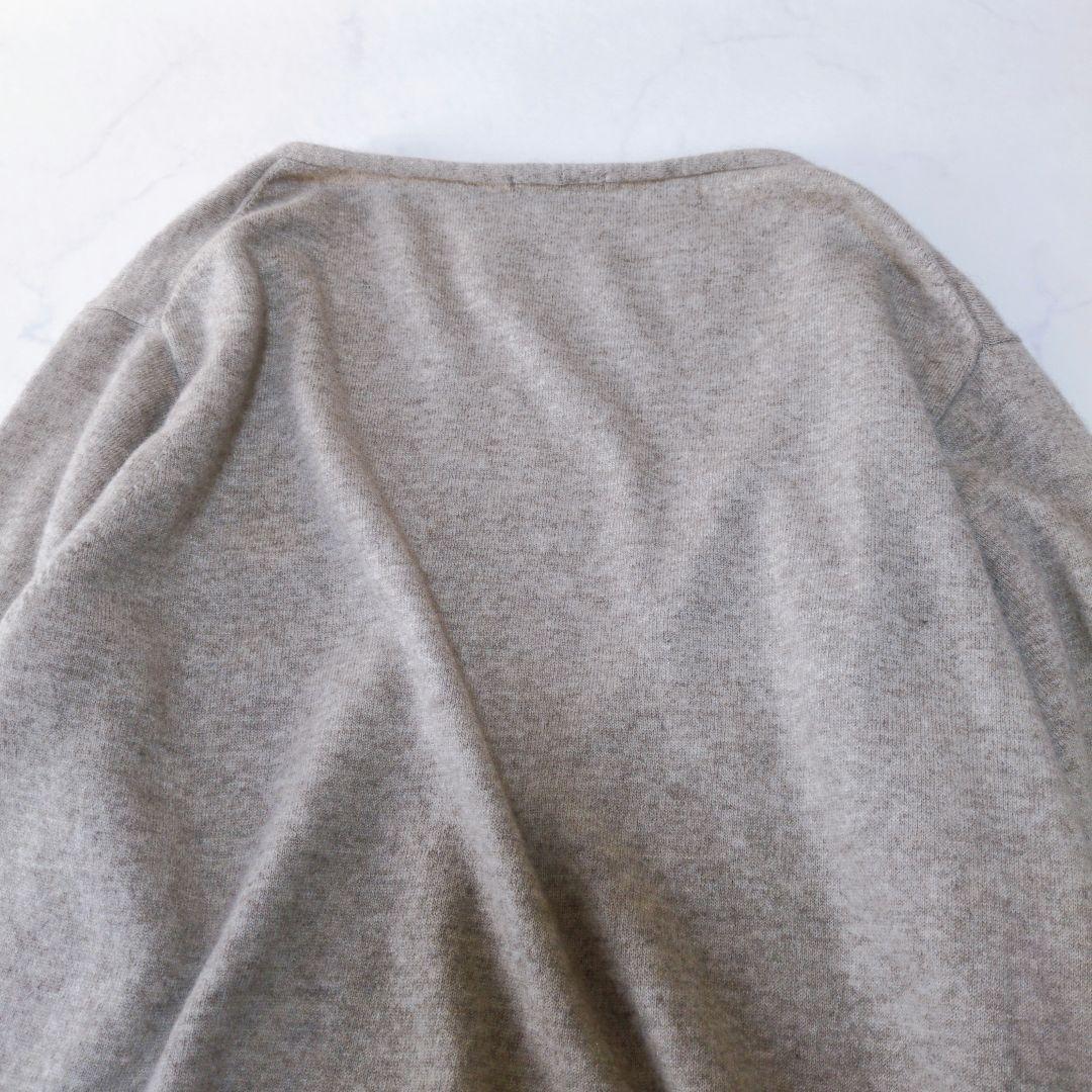 ふんわり❁plage YAK set トップス アンサンブル 大人の洗練スタイル