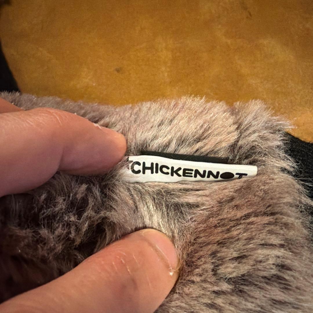 CHICKENNOT greenclothing コラボ ミトン グローブ