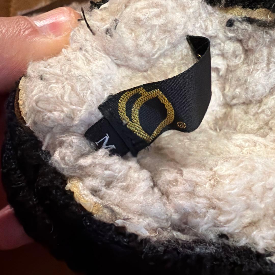 CHICKENNOT greenclothing コラボ ミトン グローブ